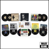 Ian Anderson - 8314 Boxed (10LP Set)