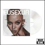 FKA twigs - EUSEXUA (Clear Vinyl)