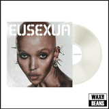 FKA twigs - EUSEXUA (Milky Clear Vinyl)