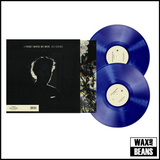 Ben Howard - I Forget Where We Were (10th Anniversary) (Limited 2LP Sea Blue Vinyl)