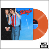 The Darkness - Dreams On Toast (Indies Orange Vinyl) SIGNED