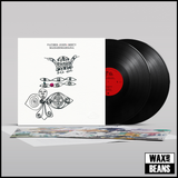Father John Misty - Mahashmashana (2LP)