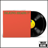 Talking Heads - Talking Heads:77 (2LP)