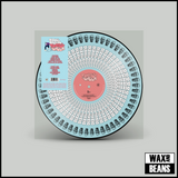 Dizzee Rascal - Tongue N' Cheek (Zoetrope Vinyl)