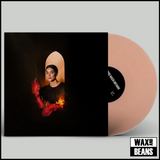 St. Vincent - Todos Nacen Gritando (Translucent Rose Vinyl)