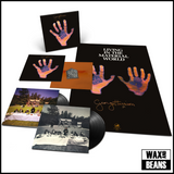 George Harrison - Living in the Material World (50th Anniversary) (2LP)