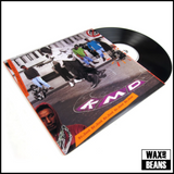 KMD - Mr. Hood (2LP)