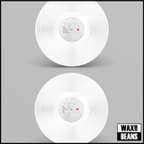 The National - Rome (2LP White Vinyl + Poster)