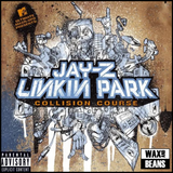 Jay Z & Linkin Park - Collision Course (12")