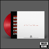 Interpol - Antics (20th Anniversary Red Vinyl Edition)