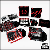 U2 - How To Dismantle An Atomic Bomb (20th Anniversary) (8LP Box set)