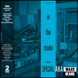 The Special AKA - In The Studio [40th Anniversary Edition] (Half-Speed Master) (2LP)