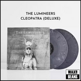 The Lumineers - Cleopatra (2LP Slate Coloured Vinyl)