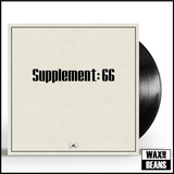 Paul Weller - Supplement: 66 (Limited Edition 12")