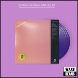 Hot Chip - Coming On Strongerer (20th Anniversary Deluxe Edition) (Dinked Archive Edition 21) (3LP 'Royal Badness' Purple Vinyl)