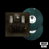 Opeth - The Last Will And Testament (2LP Indies Exclusive Rough Seas Vinyl)