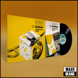 Orbital - A Beginner's Guide (1LP)