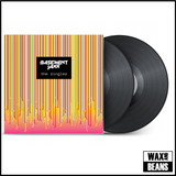 Basement Jaxx - The Singles (2LP Gatefold Sleeve)