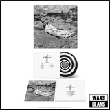 Colin Stetson - Uzumaki (Anime Original Series Soundtrack) (1LP)