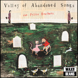 The Felice Brothers - Valley Of Abandoned Songs (1LP)