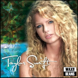 Taylor Swift - Taylor Swift (2LP)