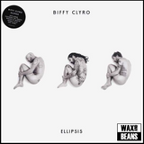 Biffy Clyro - Ellipsis (1LP)