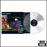 Black Sabbath - Forbidden (2024 Tony Iommi Remix) (Ultra Clear Vinyl)