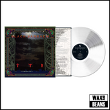 Black Sabbath - Tyr (2024 Remaster) (Ultra Clear Vinyl)