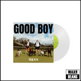 Arxx - Good Boy (Clear Vinyl)