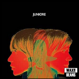 Juniore - Trois Deux Un (1LP)