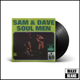 Sam & Dave - Soul Men (1LP)
