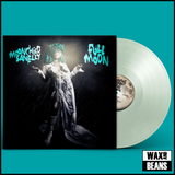 Moonchild Sanelly - Full Moon (Glow In The Dark Vinyl)