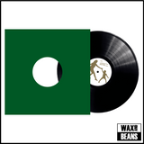 Leftfield - Full Way Round (ft. Grian Chatten) (Ewan McVicar Remix) (1LP)