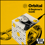 Orbital - A Beginner's Guide (CD)