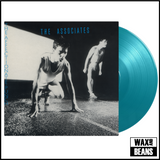 The Associates - Affectionate Punch (Turqouise Vinyl)