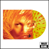 Stone Temple Pilots - Shangri-La Dee Da (Neon Yellow and Neon Orange Splatter Vinyl) (Rocktober 2024)