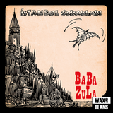 BaBa ZuLa - ISTANBUL SOKAKLARI (1LP)
