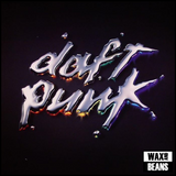 Daft Punk - Discovery (2LP)