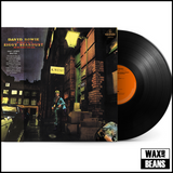 David Bowie - The Rise and Fall of Ziggy Stardust and the Spiders from Mars (50th Anniversary Half Speed Master)