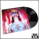 Nick Cave and the Bad Seeds - Let Love In (1LP)