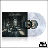 Dream Theater - Parasomnia (2LP Ultra Clear Vinyl)