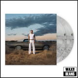 Kane Brown - The High Road (2LP Black & White Swirl Vinyl)
