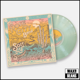 Rose City Band - Sol Y Sombra (Indies Coke Bottle Vinyl)