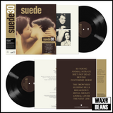 Suede - Suede (30th Anniversary Edition) (Half-Speed Master Edition)