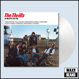 The Thrills - So Much For The City (White Vinyl)