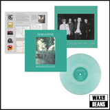 Magazine - Secondhand Daylight (Green Vinyl)