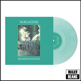 Magazine - Secondhand Daylight (Green Vinyl)