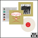 Magazine - The Correct Use Of Soap (Cream Vinyl)