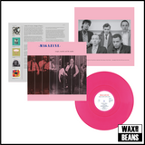 Magazine - Magic, Murder and the Weather (Pink Vinyl)