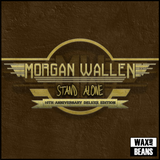Morgan Wallen - Stand Alone (10th Anniversary Edition) (1LP)